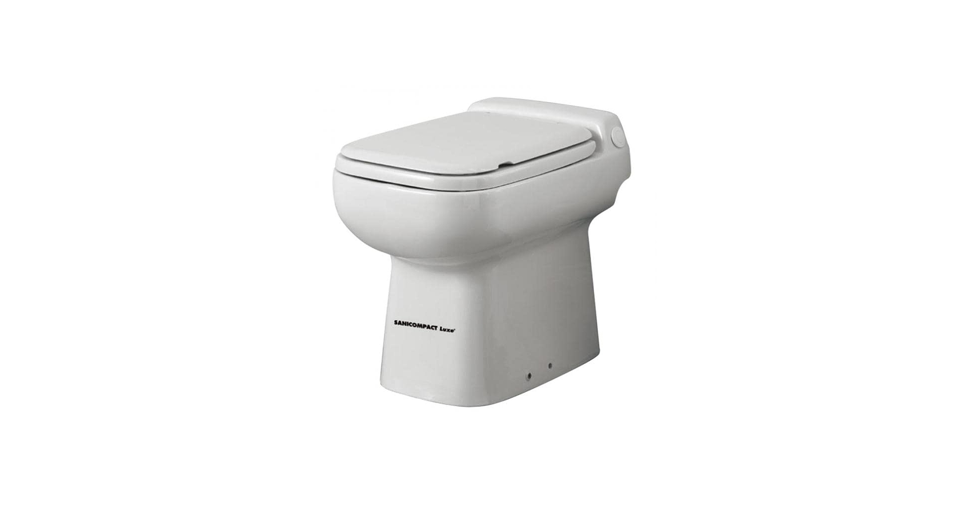 Sanicompact Luxe Silence Sanicompact Luxe Silence