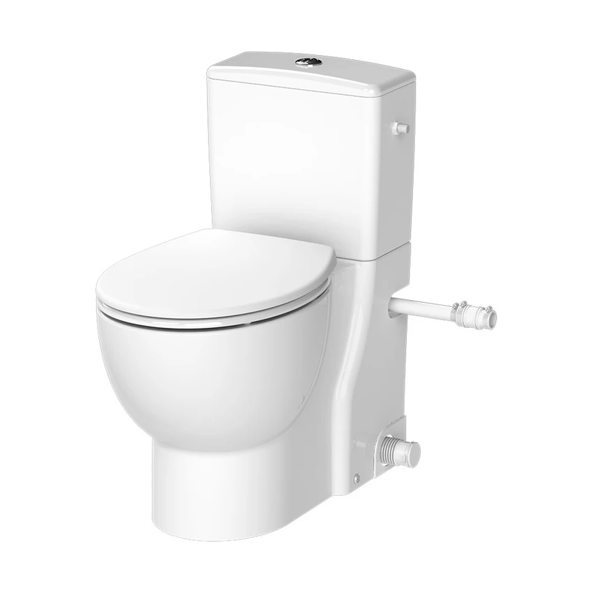 Saniflush Saniflush