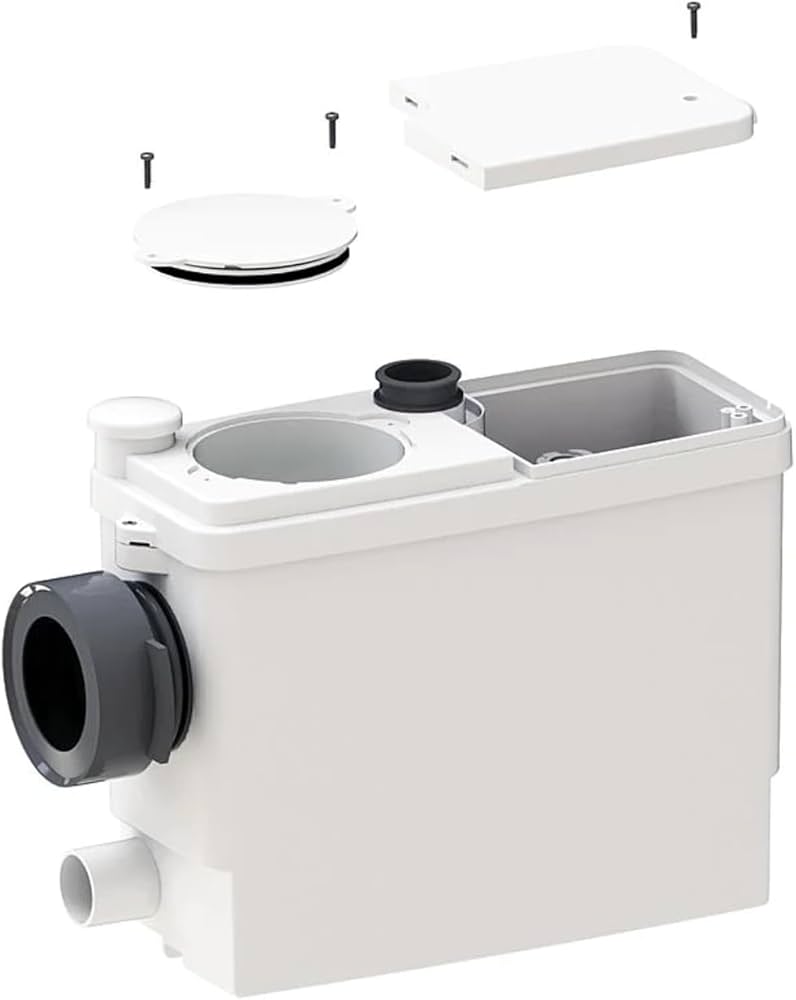 Sanipack Pro Up Sanipack Pro Up
