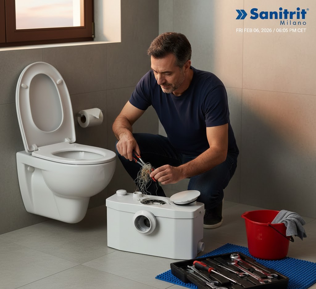 sblocco-sanitrit-fai-da-te